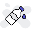 UAE Water Delivery Logo